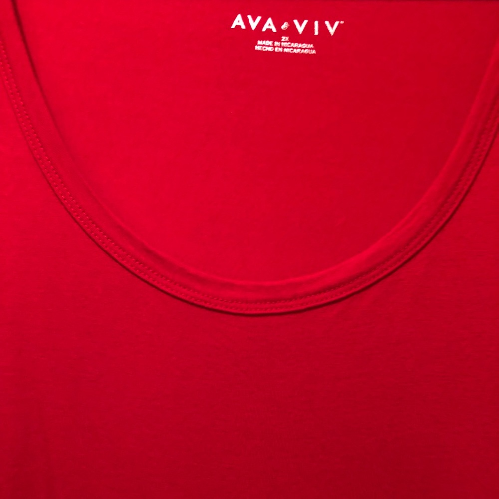 Tee - Picture 3 of 3